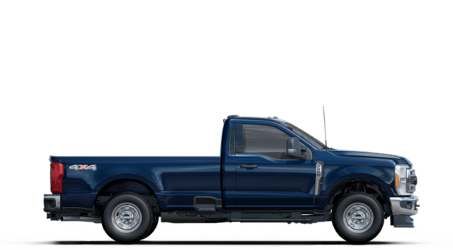 2024 Ford SuperDuty